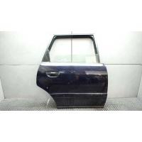Дверь боковая зад. правая Audi A4 (B5) 1994-2000 1999 8D0833052