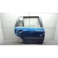 Дверь боковая зад. правая Ford Mondeo 3 2000-2007 2006 1446443