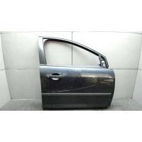 Дверь боковая перед. правая Ford Focus 2 2005-2008 2005 1505703