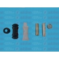 комплект серь . тормозная ham . mazda задняя 626 8