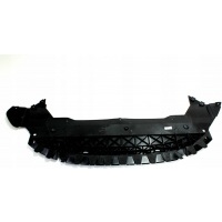 Форд s - max 2006 - крышка нижняя бампера диффузор