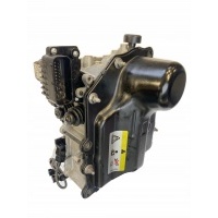 Dsg мехатроник для кпп dq200 0am 0am927769 fv
