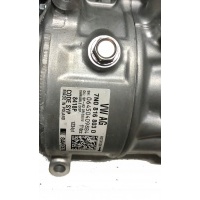 компрессор кондиционера volkswagen 7n0816803d