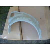 Подкрылок задняя правое металический volkswagen jetta 5c6809412 новые or