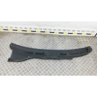 Накладка декоративная (жабо, дождевик) VOLKSWAGEN TOUAREG (2002-2010) 2005 7L6819401K