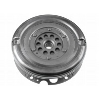 Колесо двухмассовый 415086209 audi a4 s tronic 2.0 tdi