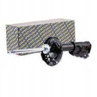 2x амортизатор передний r г japanparts mm - 22009