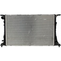 Радиатор audi rsq3 q3rs 2.5 tfsi 8u0121251e oem