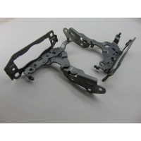 Петля капота Mercedes C W204 2012 A2048800728,A2048800828