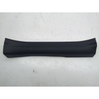 Накладка порога задняя левая (внутренняя) Toyota RAV 4 IV 40 CA40 2012> 679180R060C0
