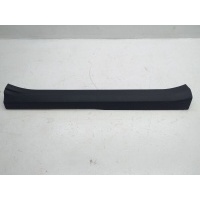 Накладка порога передняя левая (внутренняя) Toyota RAV 4 IV 40 CA40 2012> 679140R060C0