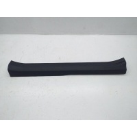 Накладка порога передняя правая (внутренняя) Toyota RAV 4 IV 40 CA40 2012> 679130R060C0