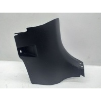 Обшивка стойки передняя правая нижняя Toyota RAV 4 IV 40 CA40 2012> 621110R050C0