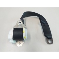 Ремень безопасности задний левый Toyota RAV 4 IV 40 CA40 2012> 7337042212C3