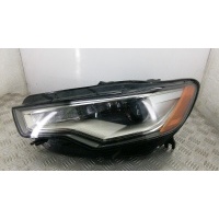 Фара левая AUDI A6 (2011-2017) 2012 4G0941043E