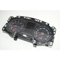 Gd гольф vii gti спидометр часы 5g1920756b