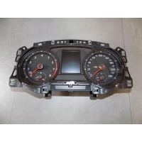 Volkswagen гольф vii 7 gti спидометр часы 5g1920656a