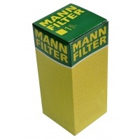 фильтр воздушный mann - filter c 15 250 бесплатно