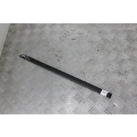 молдинг двери задней левой BMW X5 E70 2007 51137158535