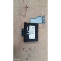 Aygo c1 блок иммобилайзер 625649 - 000