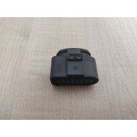 Audi a8 d4 вилка кубический разъем 4h0973717