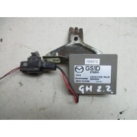 Mazda 6 ii gh блок блок управления gs1d676b0a