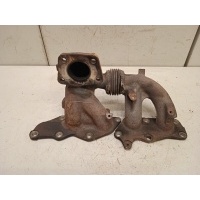 Коллектор выпускной Mazda CX7 ER 2008 L3K913450