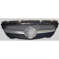 Мерседес slk w172 r172 решетка радиатора pdc amg