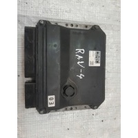 Блок управления 89661 - 42c11 2.2 d4d rav - 4 rav4 3