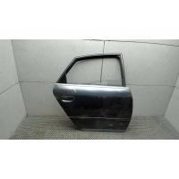 Дверь боковая зад. правая Audi A6 (C5) 1997-2004 1998 8D0833052