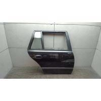 Дверь боковая зад. правая BMW 5 E39 1995-2003 1997 41528266726