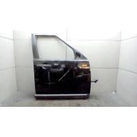 Дверь боковая, перед. правая Land Rover Discovery 3 2004-2009 2007 BDA780100