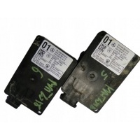 Мерседес 117 218 w176 w463 радар a0009053303