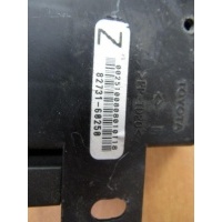 Блок предохранителей J200 2011 82731-60250