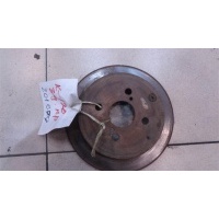 Диск тормозной задний Toyota Corolla E120 2000-2007 2005 4243102070
