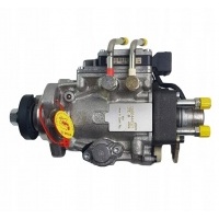 Тнвд bosch 0 986 444 521 форд