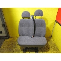 transit mk6 vi 00 - кресло диван двойная пассажира