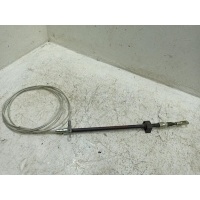 Трос ручного тормоза Mercedes Sprinter W901 W902 W903 W904 1995-2006 A9044200485