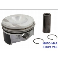 Поршень 41197620 1.8 tsi tfsi cda volkswagen audi seat skoda