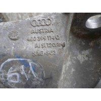 Кронштейн КПП Audi A8 2008 4E0399114Q
