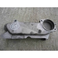 Корпус термостата Volkswagen Touareg 2006 077121121D