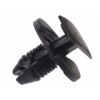 Peugeot 206 207 208 308 дюбель 8 арки кожухов