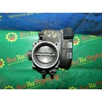 дроссельная заслонка Chery Tiggo Т11 FL 12-15г A111129010