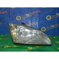 фара Ford Focus 2 1480980