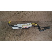 Подушка безопасности в сиденье Mazda 3 III (BM) (2013–2017) 2015 BHS2-57-KA0