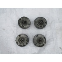 Сроки колесо грм мерседес мл w164 3.0 3.5 v6