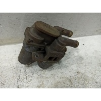 Электромагнитный клапан печки Mercedes W140 S 1991-1998 A0018301484