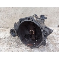 МКПП Volkswagen Passat B3 1988-1993 02A300048C