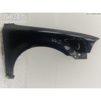 Крыло переднее правое Volkswagen Passat B5+ (GP) 2004 3B0821106G