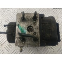 Блок ABS (Модуль АБС) Nissan Primera P11 (1996-1999) 1998 0265216586, 476608F815